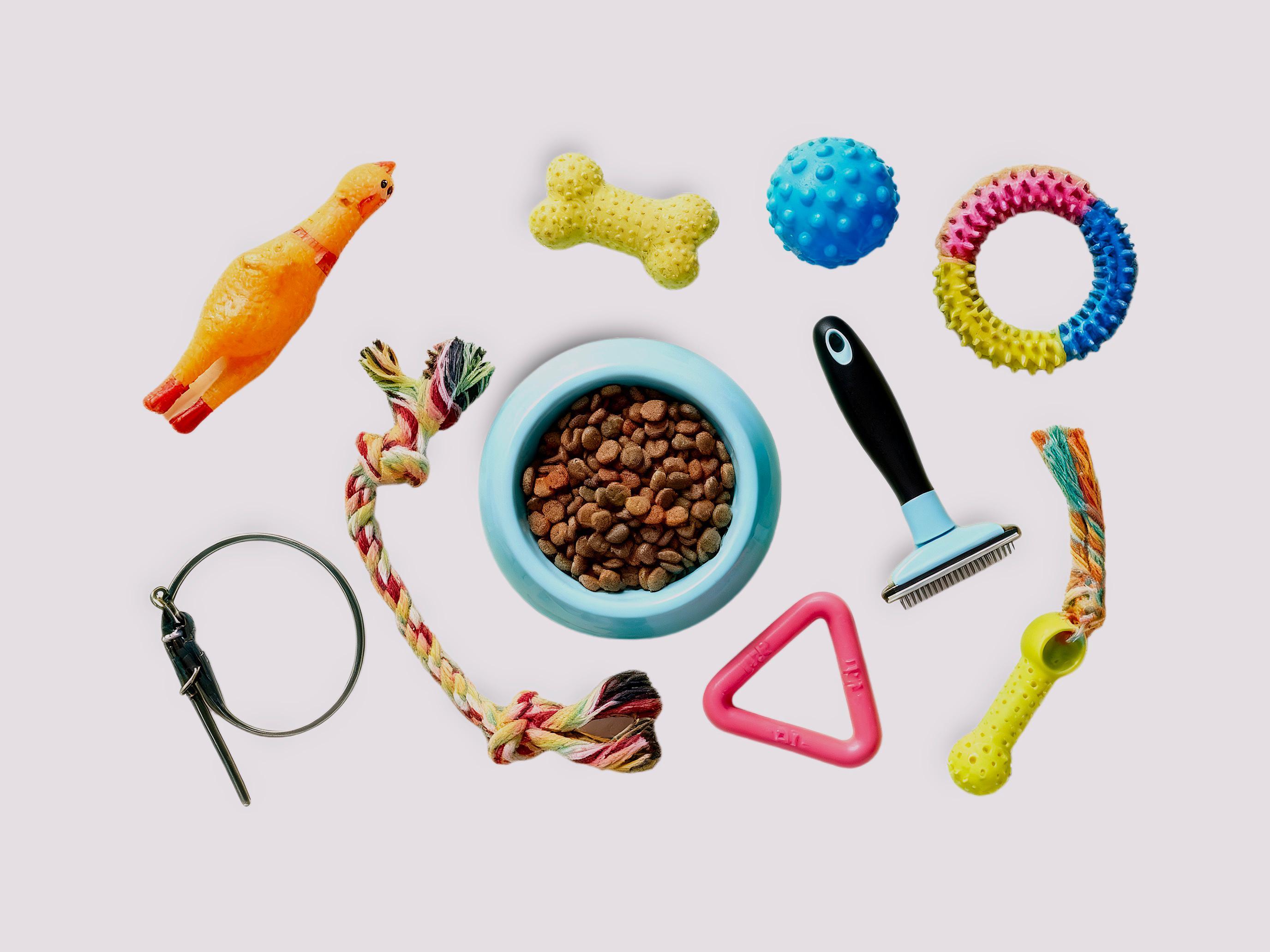 Pet Supplies - Image 4