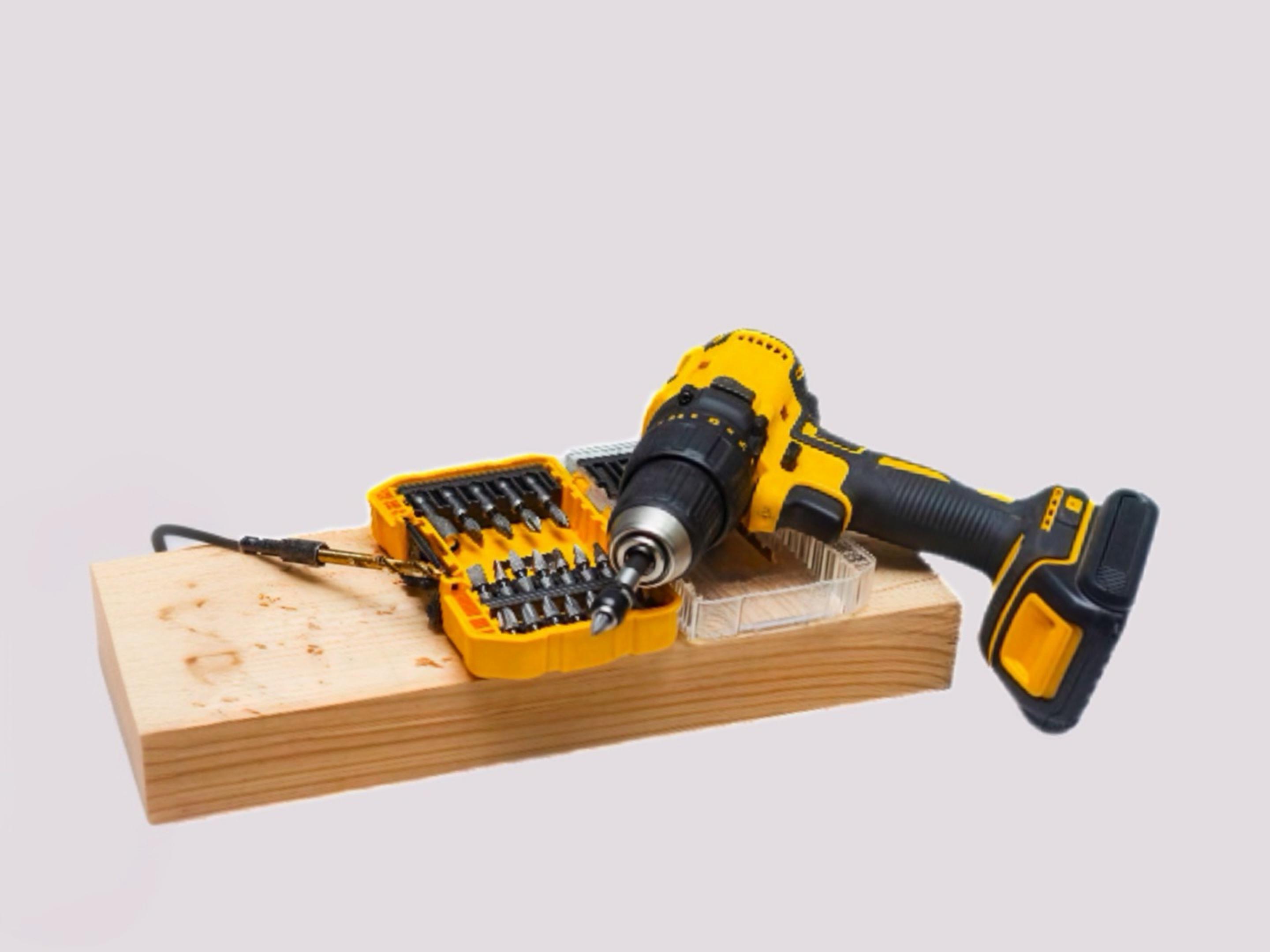 Tools & Hardware - Image 1