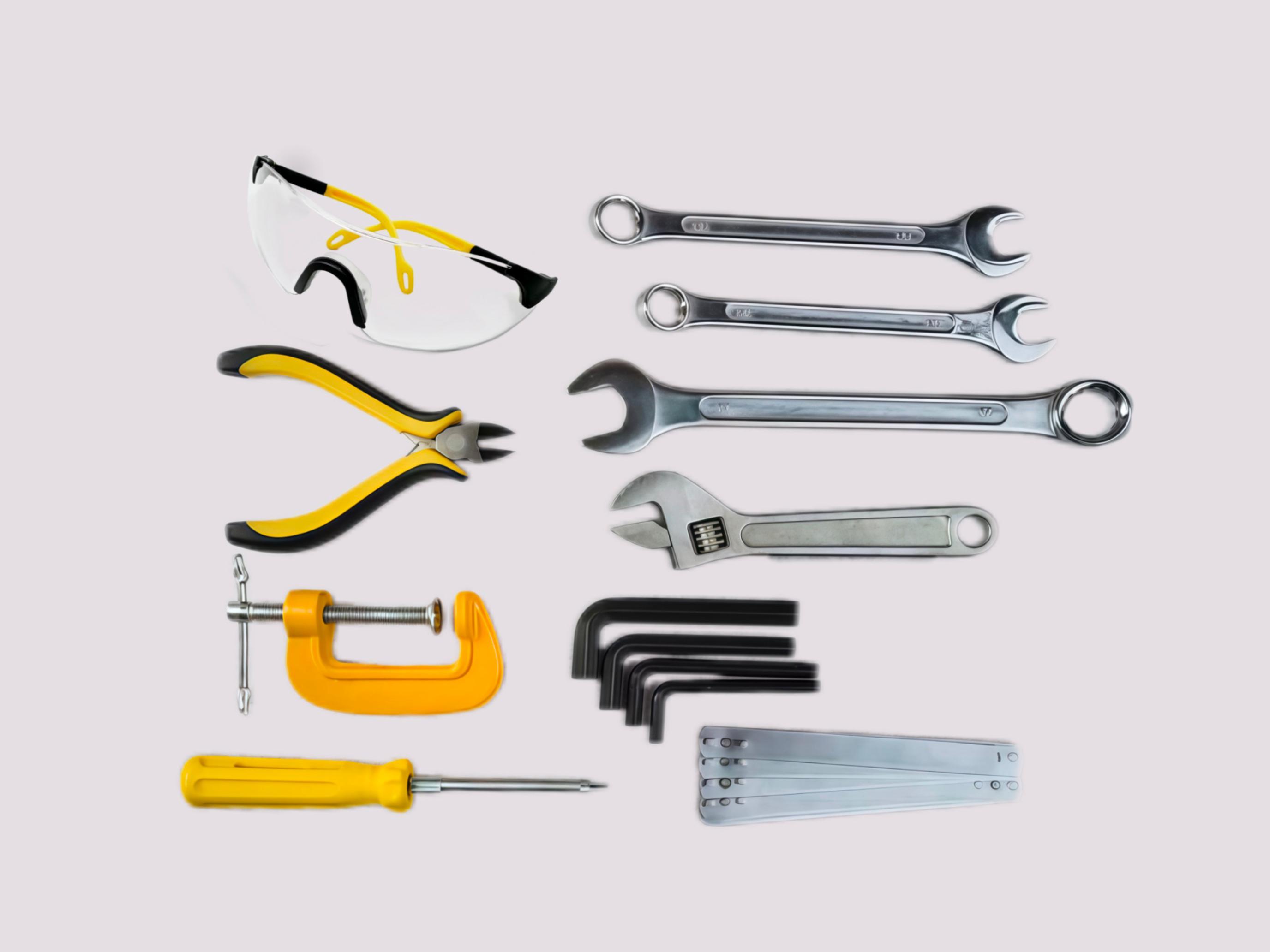 Tools & Hardware - Image 2