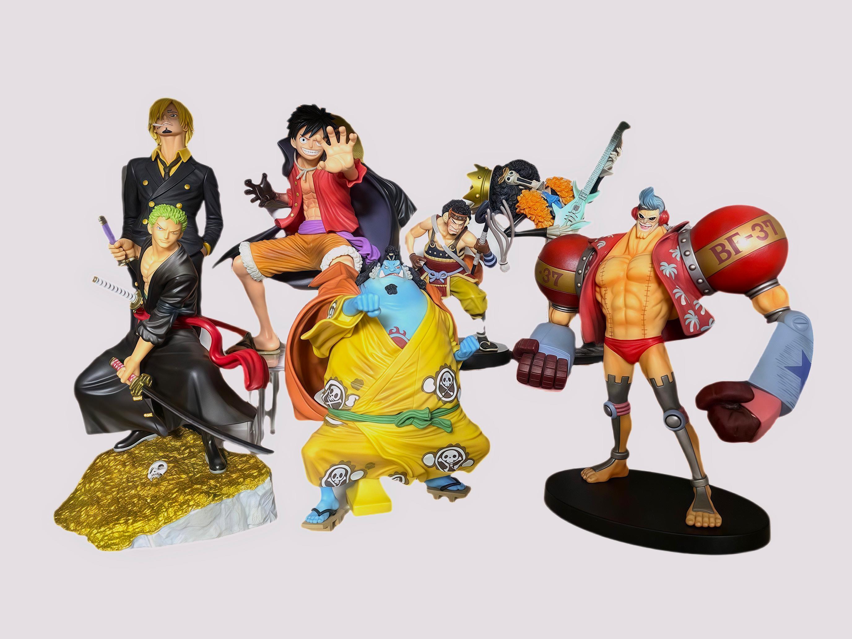 Toys & Gifts - Image 1